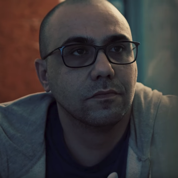 Foto di Mr. Gaz, artista con ruolo nel rap italiano