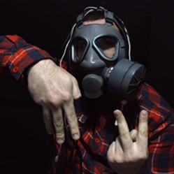 Foto di Mr. Venom, artista con ruolo nel rap italiano