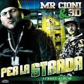 Foto di Mr.Cioni & 3D, artista con ruolo nel rap italiano
