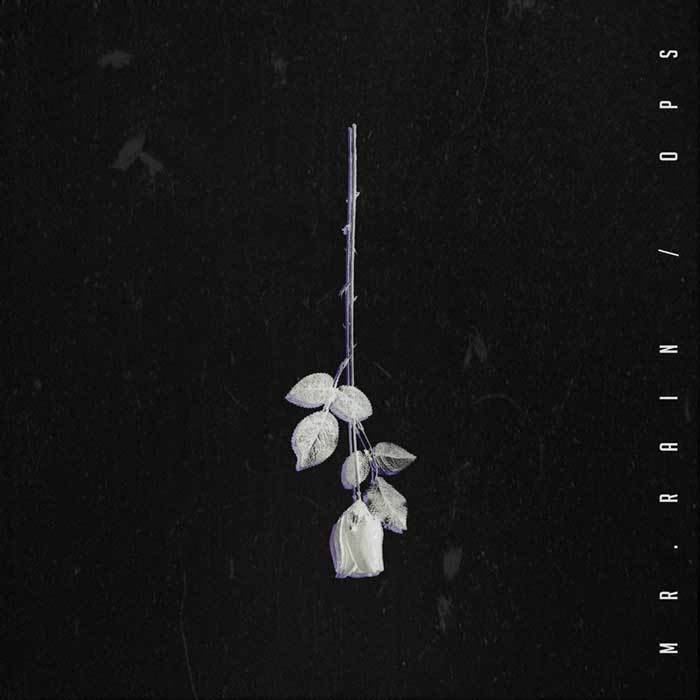 Cover della canzone 'OPS' di Mr.Rain