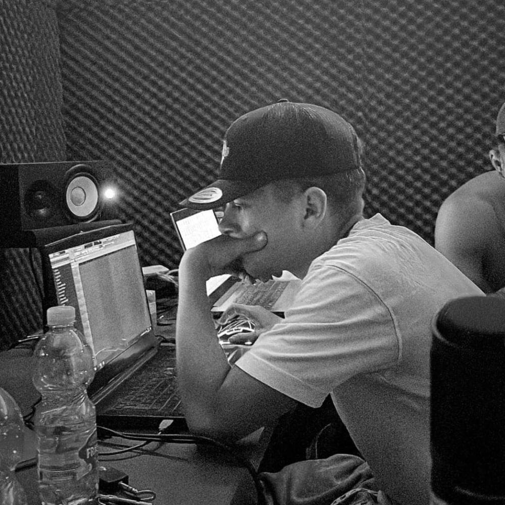 Foto di Mulah (ITA), artista con ruolo nel rap italiano