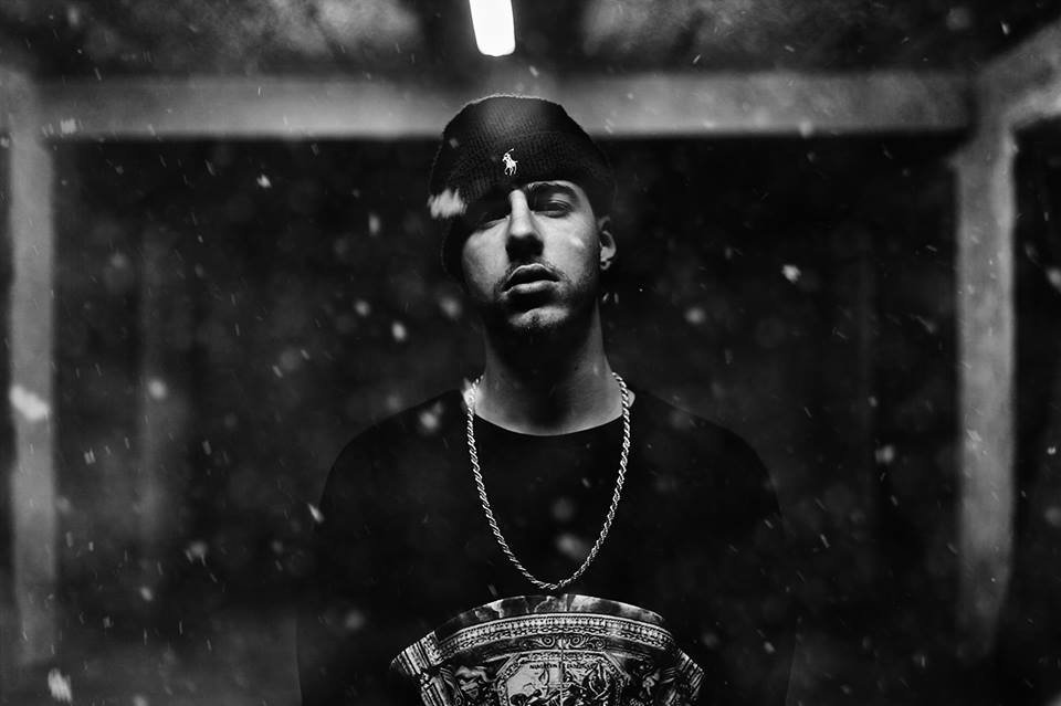 Cover della canzone 'Educazione Siberiana' di MV Killa ft. Lele Blade