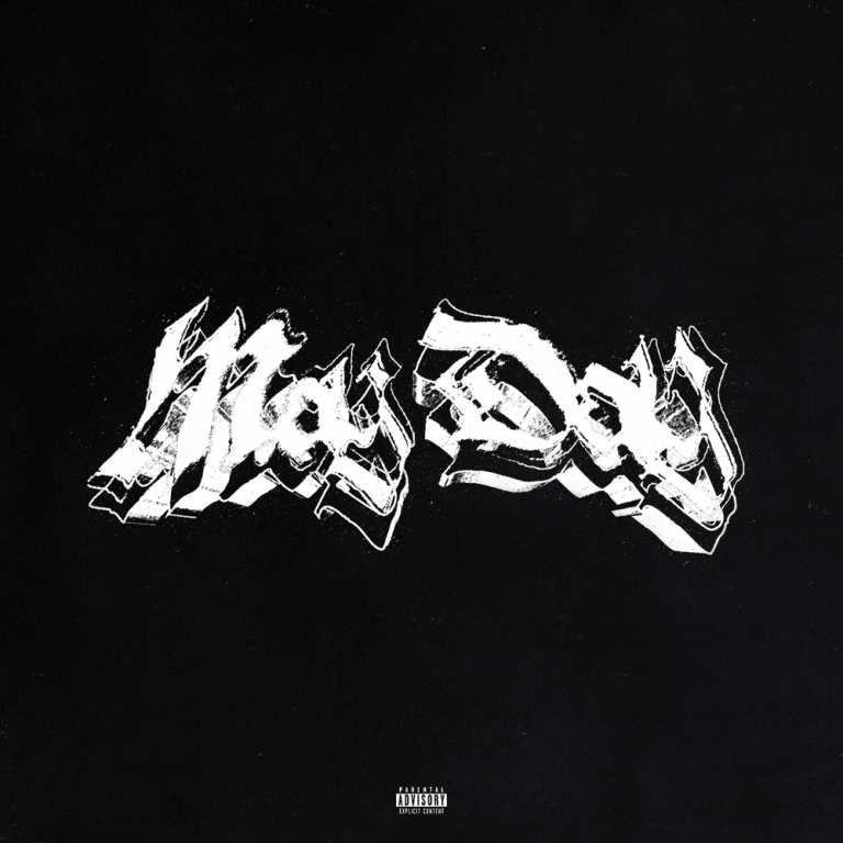 Cover della canzone 'MAY DAY' di MV Killa