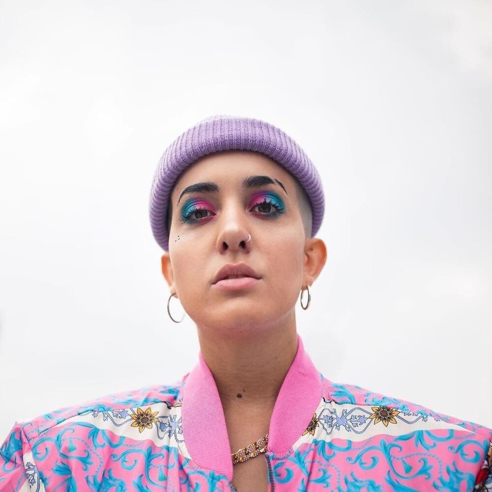 Foto di MYDRAMA, artista con ruolo nel rap italiano