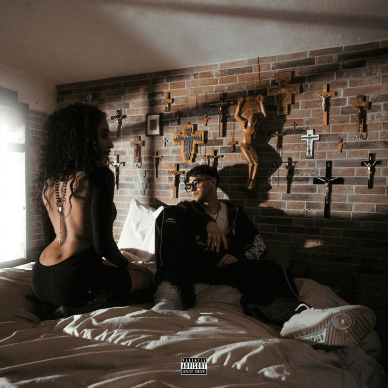 Cover della canzone 'AMERICA LATINA' di Myto (ITA)