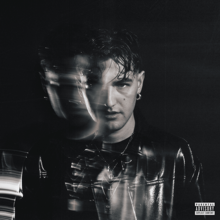 Cover della canzone 'FANTASMA' di Myto (ITA)