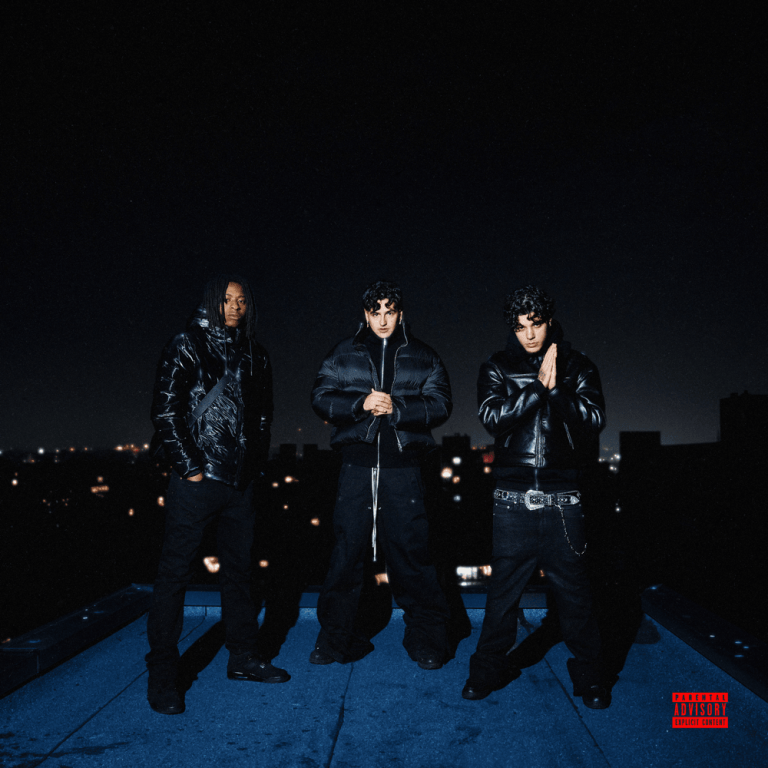 Cover della canzone 'In Eterno' di Myto (ITA) ft. Abby 6ix, Davìdd