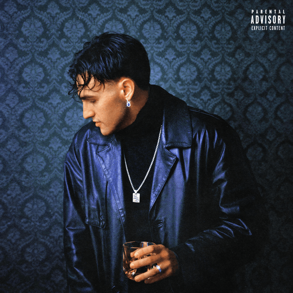 Cover della canzone 'ZAFFIRO' di Myto (ITA)