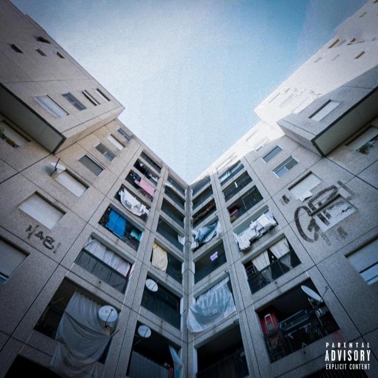 Cover della canzone 'Giri' di Nabi