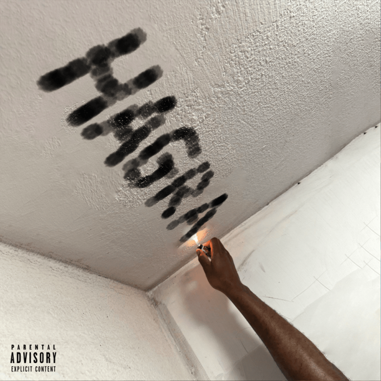 Cover della canzone 'Hagra' di Nabi