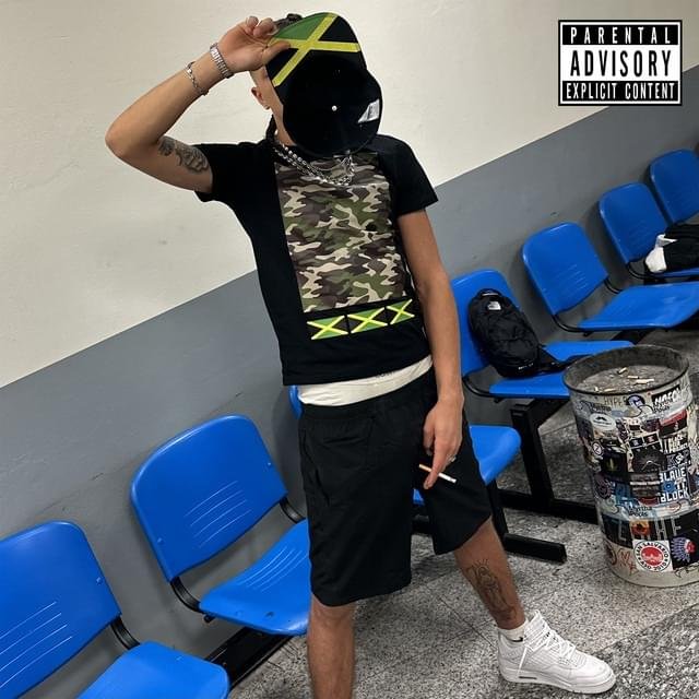 Cover della canzone 'ZWAG' di Nabi