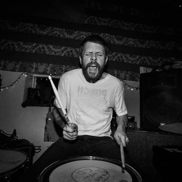 Foto di NAH, artista con ruolo nel rap italiano