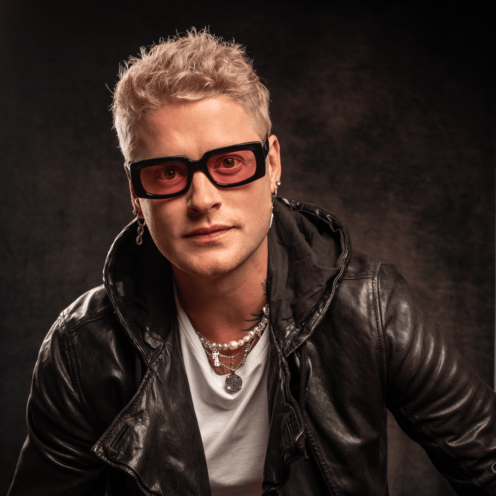 Foto di Nash Overstreet, artista con ruolo nel rap italiano