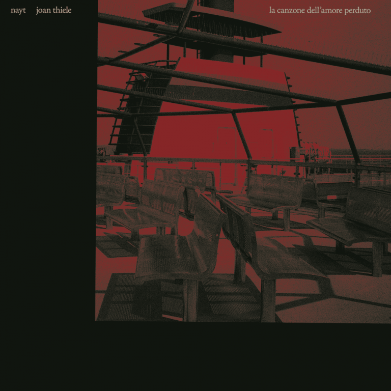 Cover della canzone 'La canzone dell’amore perduto' di nayt ft. Joan Thiele