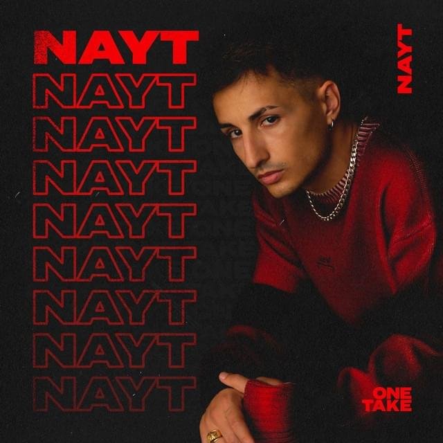 Cover della canzone 'One Take FM Free Mic' di nayt