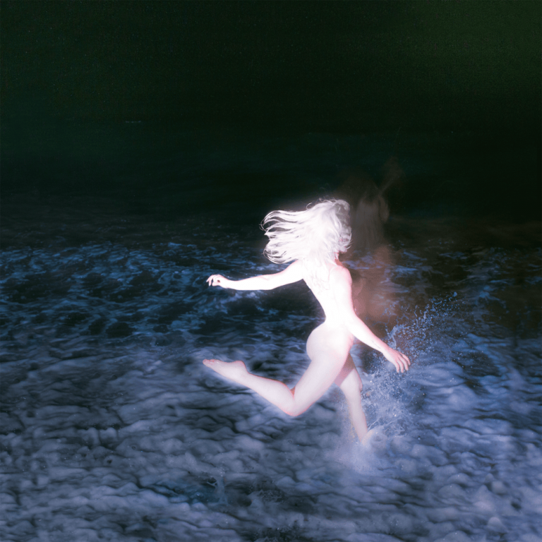 Cover della canzone 'Paraguai' di nayt