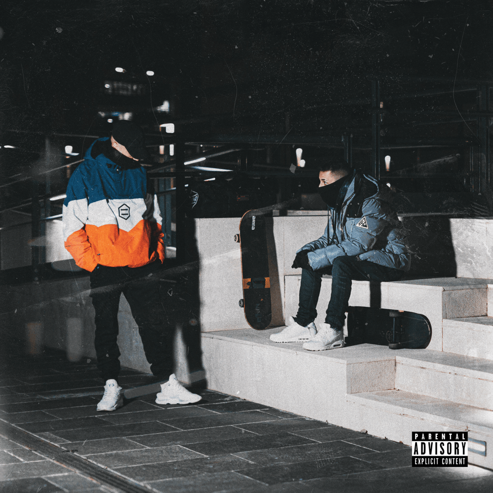 Cover della canzone 'Passala' di nayt