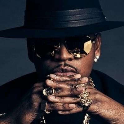 Foto di Ne-Yo, artista con ruolo nel rap italiano