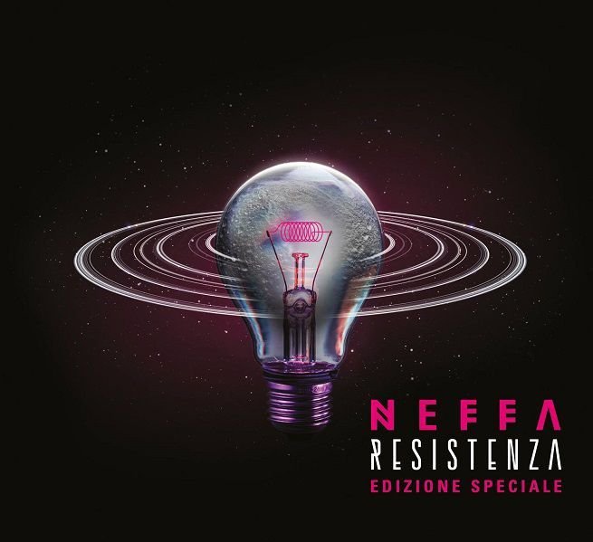 Cover della canzone '’O Sarracino' di Neffa ft. Giuliano Palma & The Bluebeaters