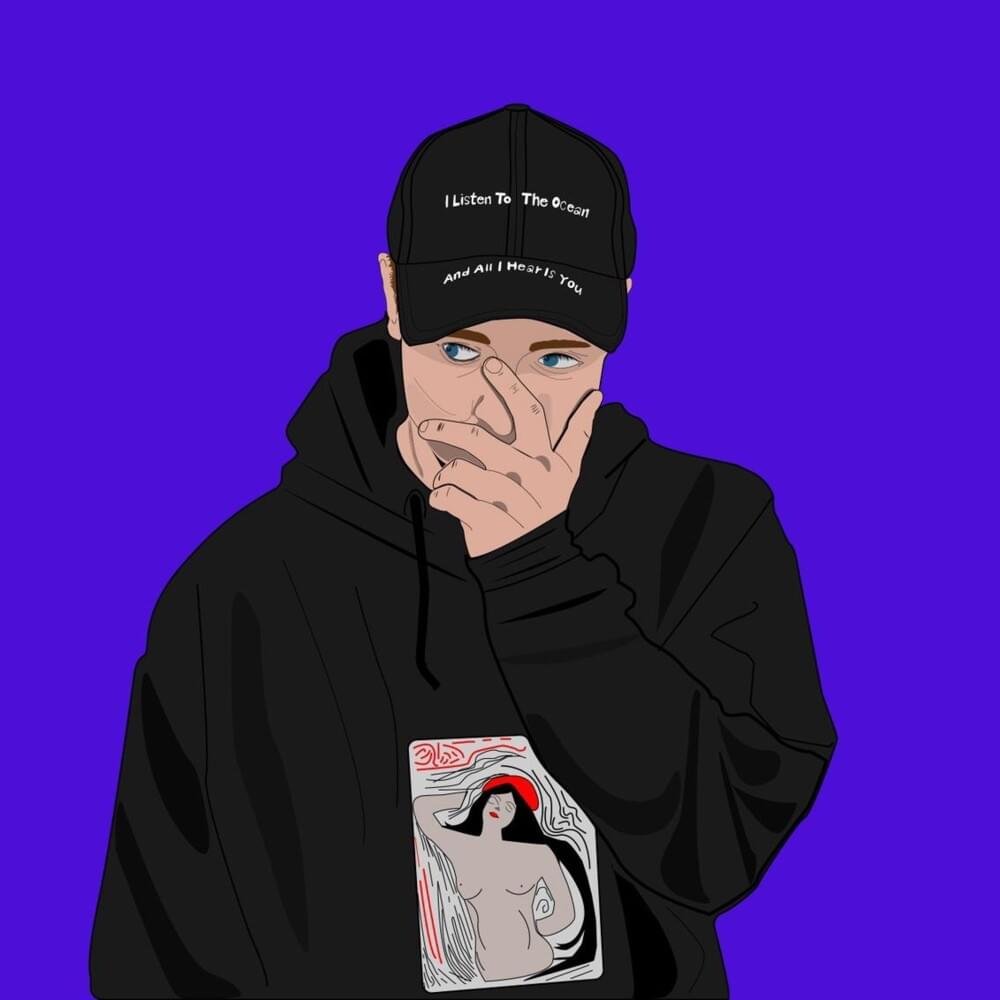 Foto di Nemico, artista con ruolo nel rap italiano