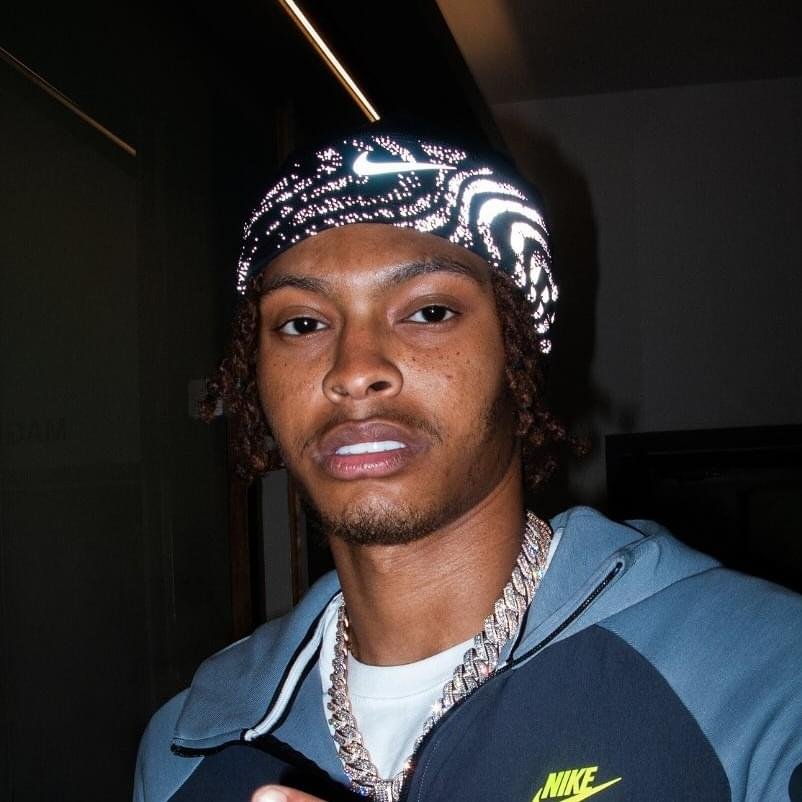 Foto di Nemzzz, artista con ruolo nel rap italiano