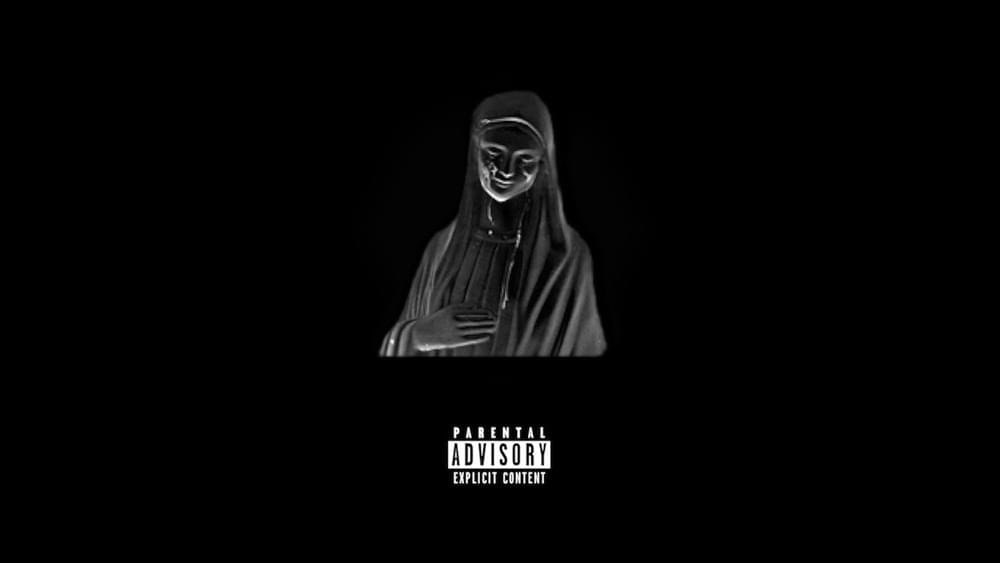 Cover della canzone 'NO MERCY' di Niceboy Balenci