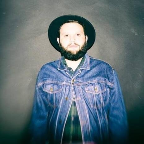 Foto di Nicholas Mottola Jacobsen, artista con ruolo nel rap italiano