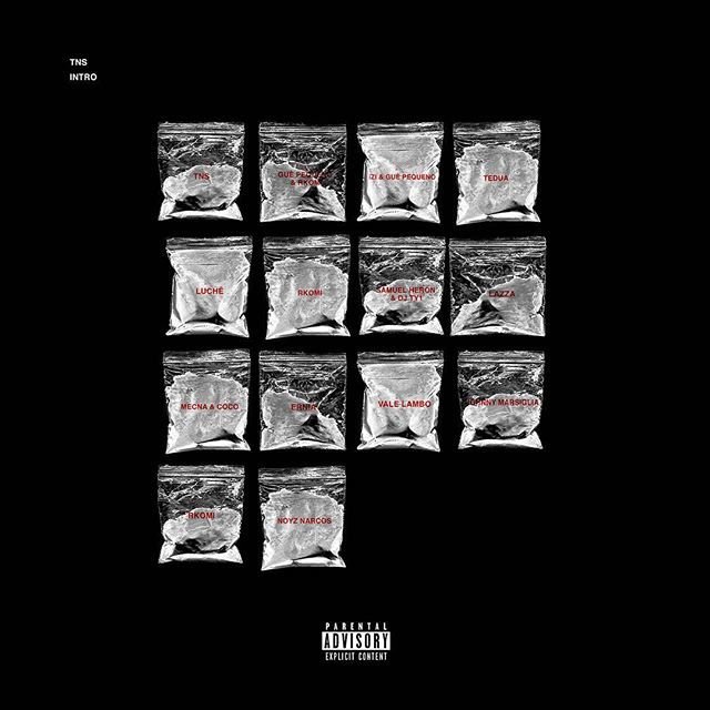 Cover della canzone 'Intro [2017]' di Night Skinny