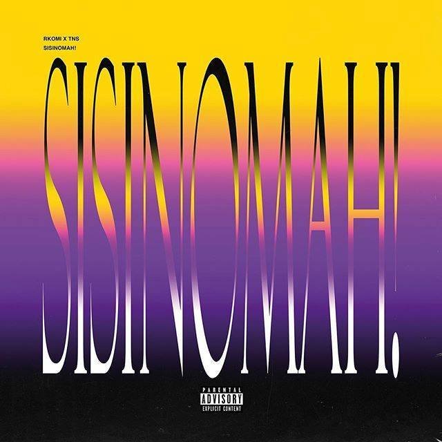 Cover della canzone 'Sisinomah!' di Night Skinny ft. Rkomi