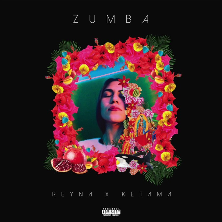 Cover della canzone 'Zumba' di Nina Rodriguez ft. Ketama126