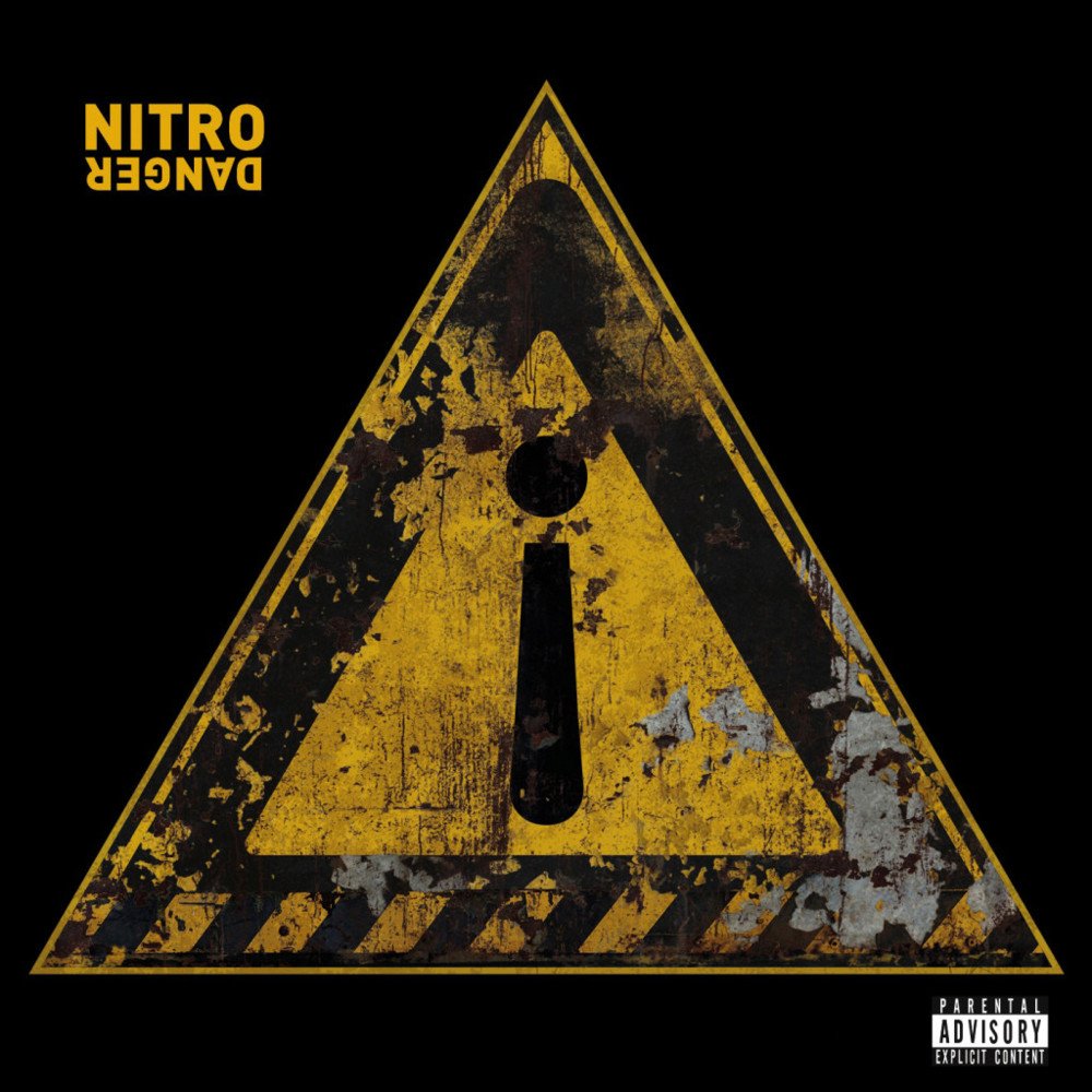 Cover della canzone 'Family Affair' di Nitro