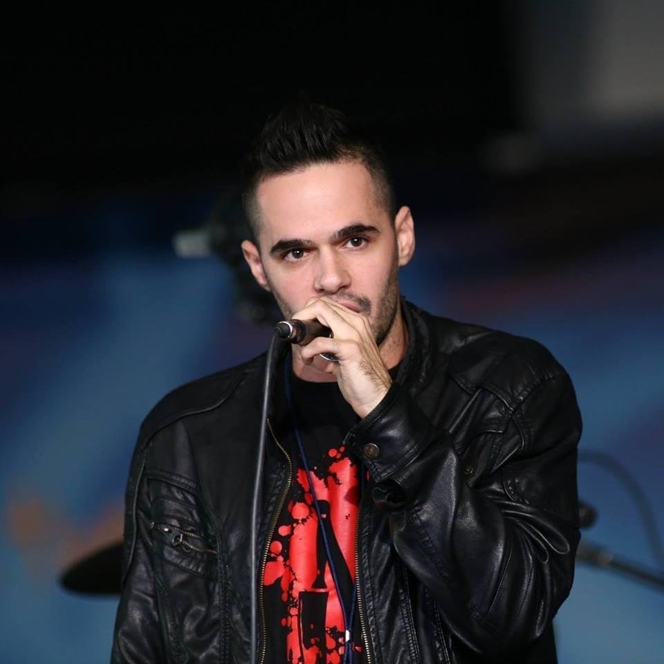 Foto di Noire (Dark Novel), artista con ruolo nel rap italiano