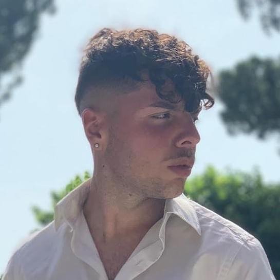 Foto di Noire (ITA), artista con ruolo nel rap italiano