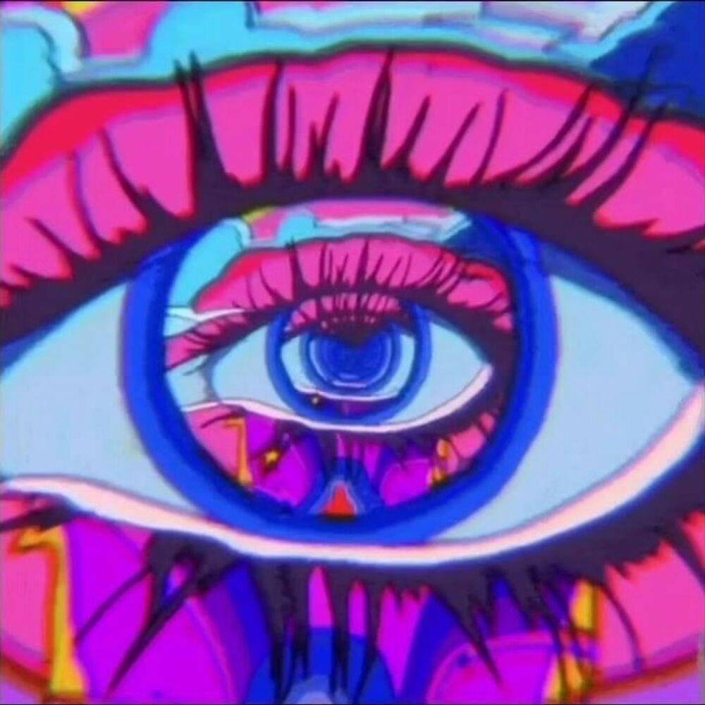 Cover della canzone 'Occhi Diversi (2016)' di Nomercy Blake