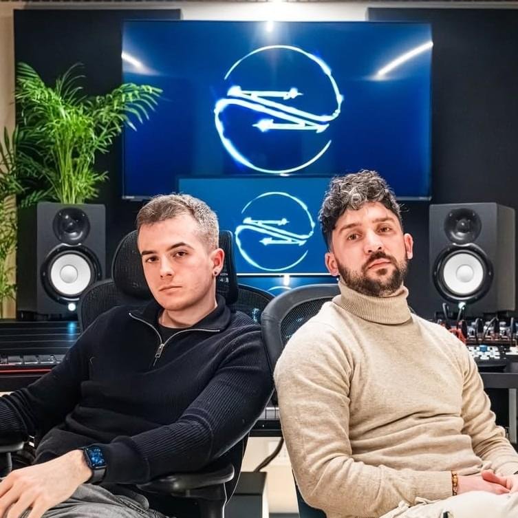 Foto di NoSaintz, artista con ruolo nel rap italiano