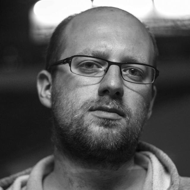 Foto di Nost Nolli, artista con ruolo nel rap italiano