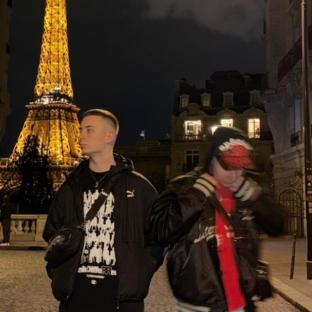 Foto di Not Average, artista con ruolo nel rap italiano