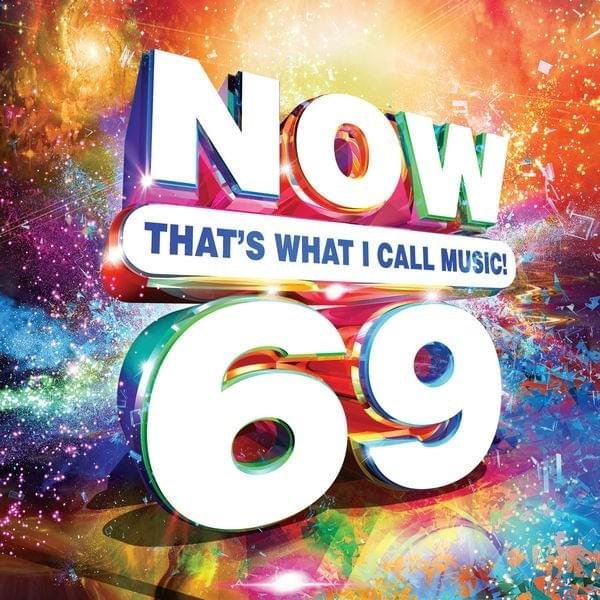 Cover dell'album 'NOW That’s What I Call Music! 69 [US]'