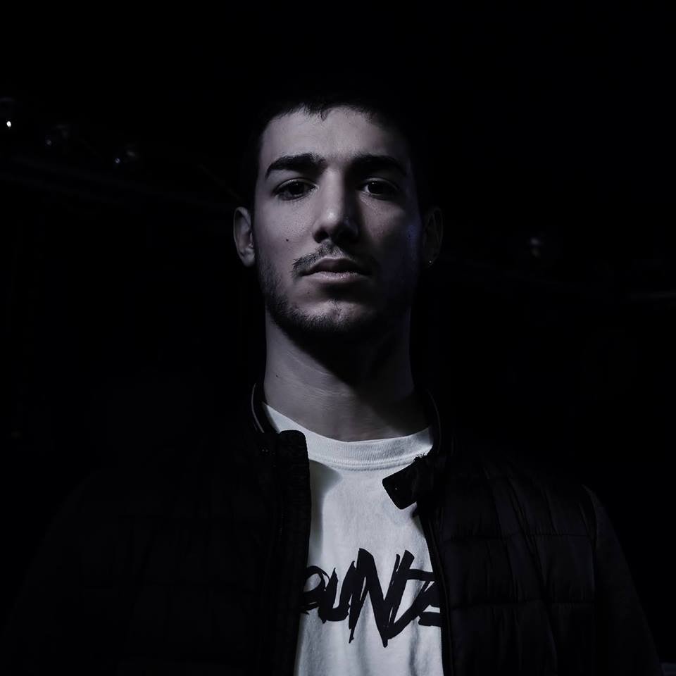 Foto di NUMI, artista con ruolo nel rap italiano