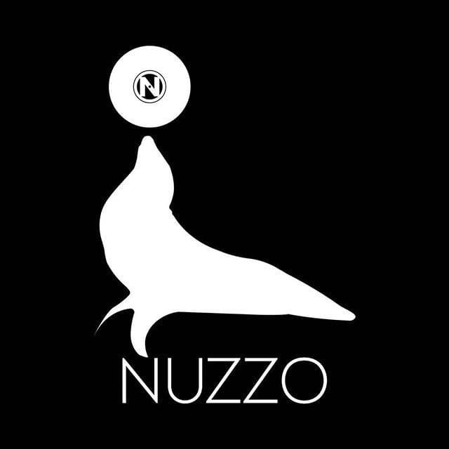 Foto di Nuzzo, artista con ruolo nel rap italiano