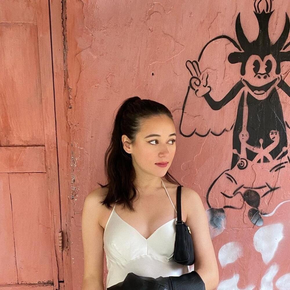 Foto di Oh De Laval, artista con ruolo nel rap italiano
