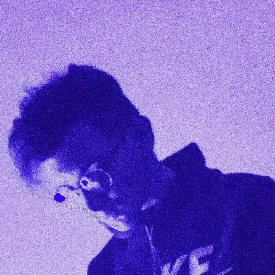 Foto di Omar Khoujib, artista con ruolo nel rap italiano