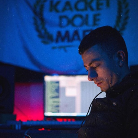 Foto di One Music, artista con ruolo nel rap italiano