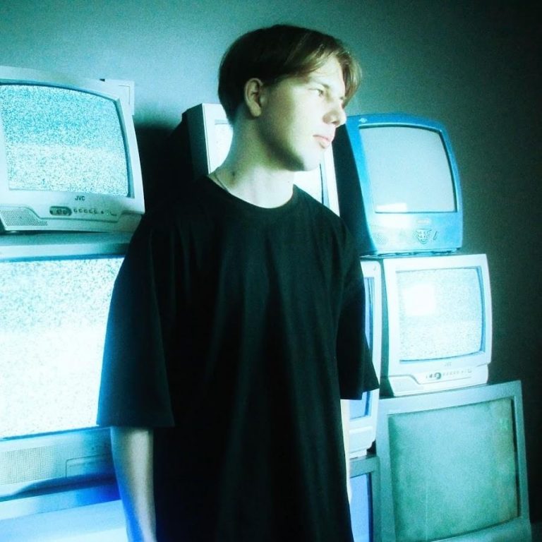 Foto di Øneheart, artista con ruolo nel rap italiano