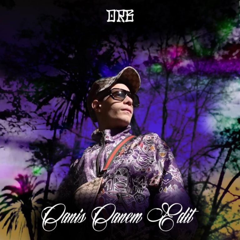 Foto di ORB Shakur, artista con ruolo nel rap italiano