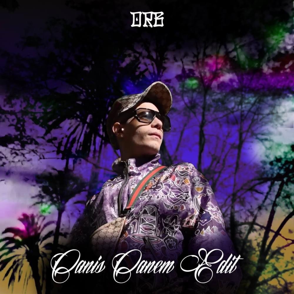 Foto di ORB Shakur, artista con ruolo nel rap italiano