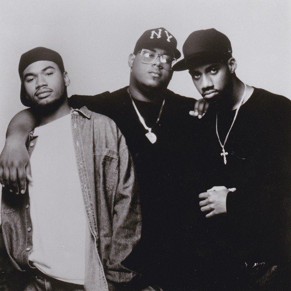 Foto di Original Flavor, artista con ruolo nel rap italiano