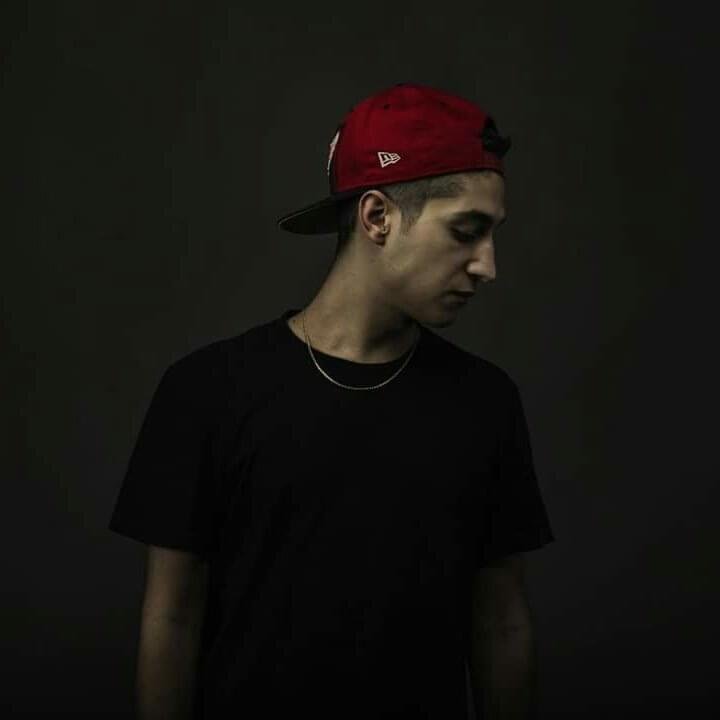 Foto di Orli, artista con ruolo nel rap italiano