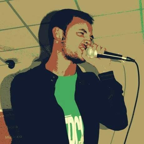 Foto di Over AP, artista con ruolo nel rap italiano