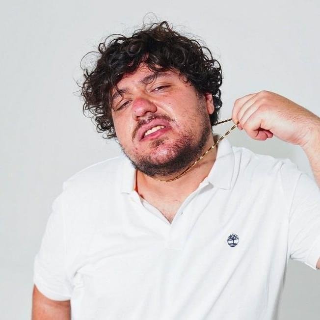 Foto di Ozymandias, artista con ruolo nel rap italiano